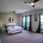 Dc\'S Presidential Style Retreat,22 Guests,King Bed, Wifi