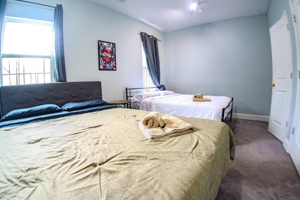 Dc's Presidential Style Retreat,22 Guests,king Bed, Wifi Holiday home Washington