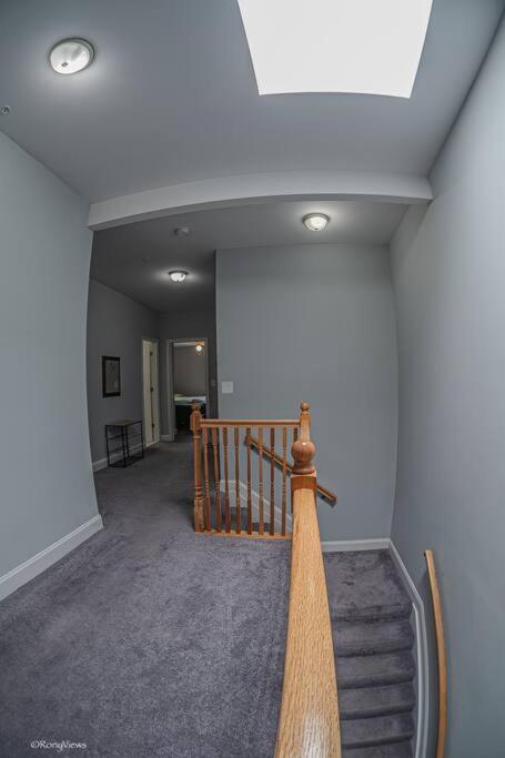 Dc's Presidential Style Retreat,22 Guests,king Bed, Wifi Washington