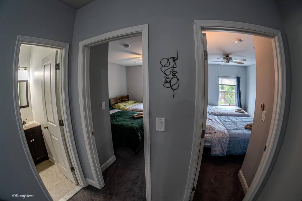 Dc's Presidential Style Retreat,22 Guests,king Bed, Wifi
