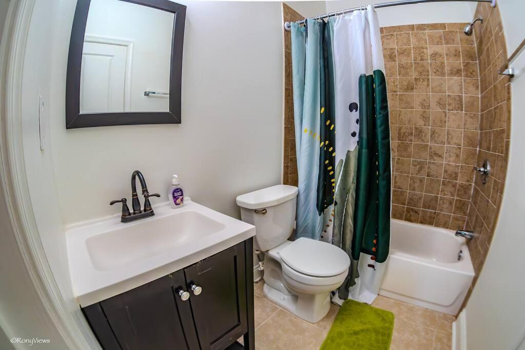 Dc's Presidential Style Retreat,22 Guests,king Bed, Wifi * Washington