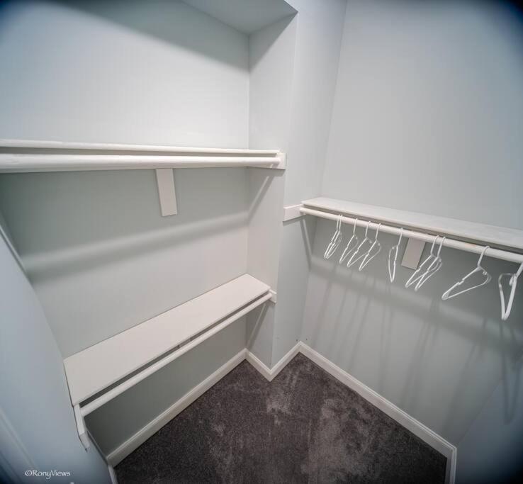 Dc's Presidential Style Retreat,22 Guests,king Bed, Wifi Holiday home