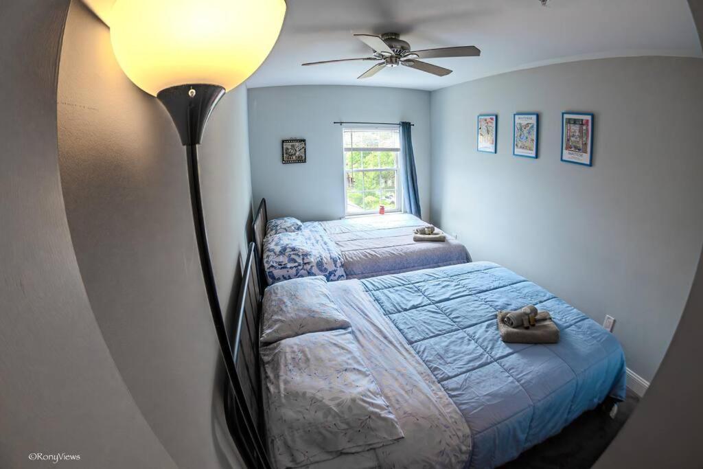 Dc's Presidential Style Retreat,22 Guests,king Bed, Wifi *
