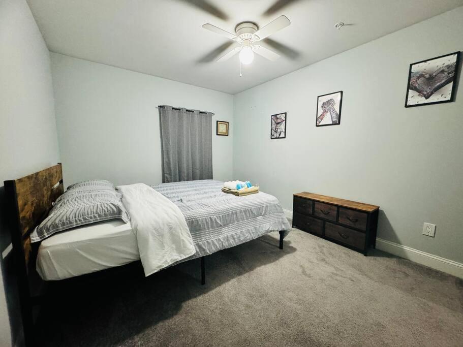 Holiday home Dc's Presidential Style Retreat,22 Guests,king Bed, Wifi *