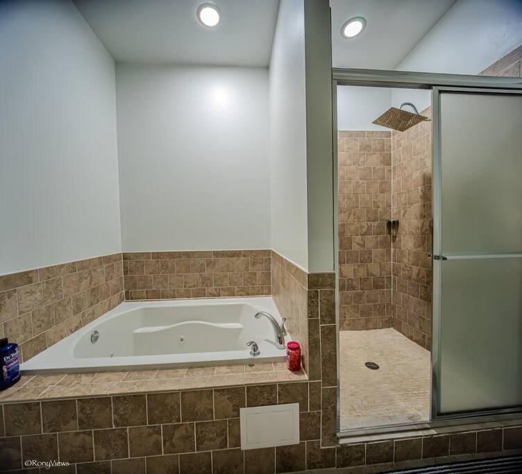 Holiday home Dc's Presidential Style Retreat,22 Guests,king Bed, Wifi *