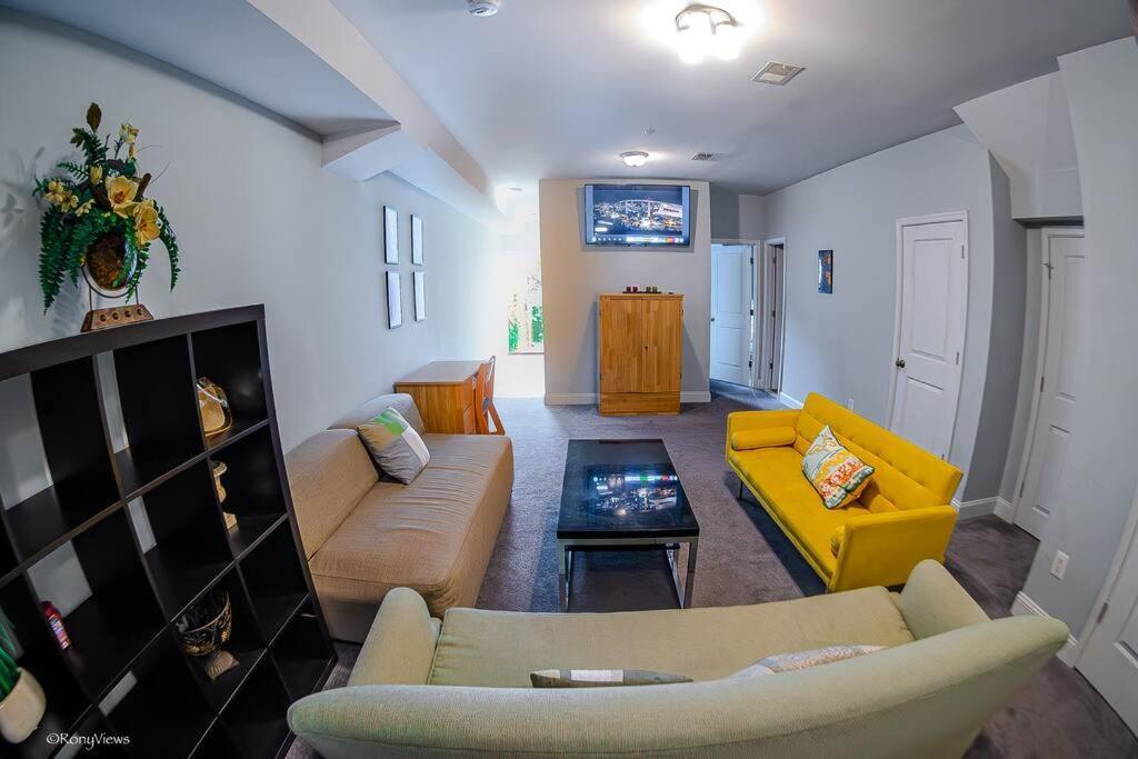 Dc's Presidential Style Retreat,22 Guests,king Bed, Wifi * Washington